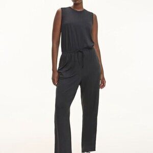 Hyba Dry Lux Sleeveless Jumpsuit – XS – Blue